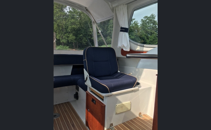 Finnmaster 6400 Royal Cruiser-kuva-2